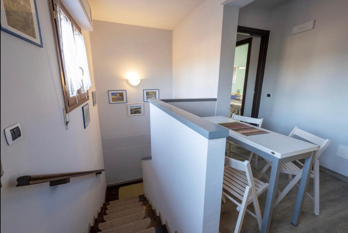Appartamento In Villa Con Giardino A 300M Dal Lago Maggiore Кастеллетто-сопра-Тичино Экстерьер фото